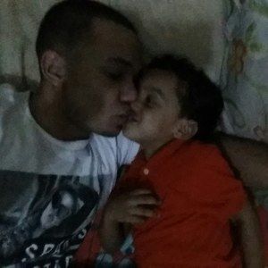 Meet your Posher, Frank felix